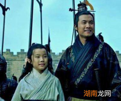 曹操明知曹冲的死和曹丕有关 曹操为什么还传为给曹丕