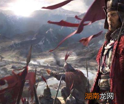 刘璋有自己的军队和地盘 刘璋为什么还要找刘备入川