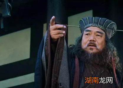 三国诸侯中的庸才，韩馥到底有多蠢笨？