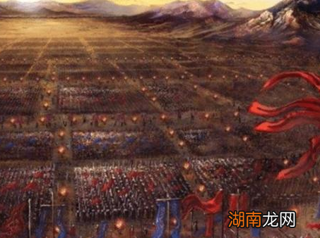 古代没有音响这种东西 将军是如何给十万人训话的