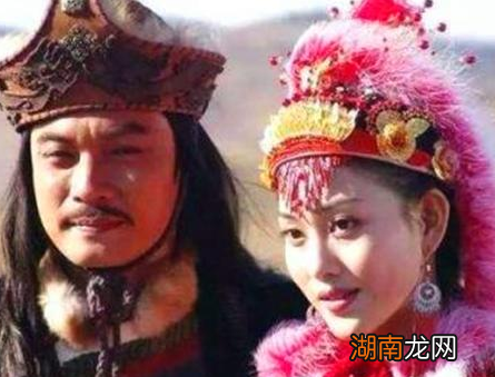 汉人被匈奴所俘虏后为什么不杀还送女人结婚 说白了都是套路