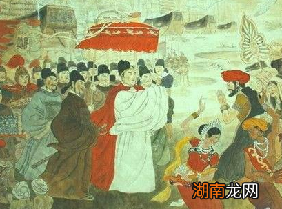 明清在郑和七下西洋的情况下 为什么始终无法成为海洋贸易大国