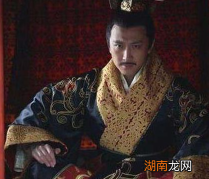 刘裕和司马氏之间的仇恨有多大 刘裕建立宋后对司马懿一系的子孙一锅端掉