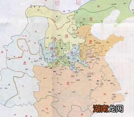 春秋战国时期打仗动辄就几十万人 明清打仗为什么精确到个位数