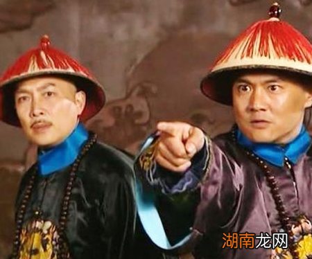 后世都说雍正是反贪最彻底的皇帝 实际上也不尽然