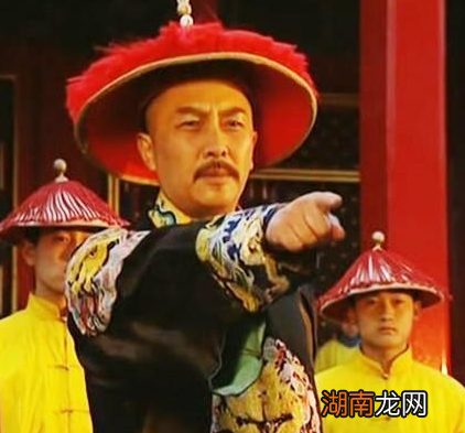 后世都说雍正是反贪最彻底的皇帝 实际上也不尽然