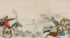 李渊混得到底有多差 三个儿子争夺皇位朝中重臣无人支持自己