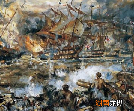 揭秘虎门销烟的真相 道光为什么下令禁烟的原因是什么