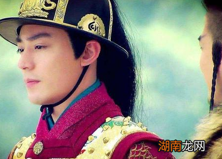 靖康之耻金国为什么不自己当皇帝 而是选择掠走宋徽宗和宋钦宗