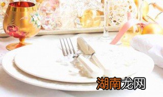 餐具清洗消毒的方法 清洗消毒餐具正确方法