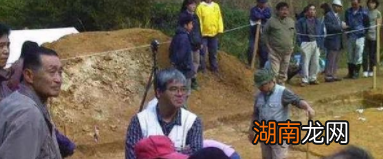 一场匪夷所思的考古!最后的真相是什么?