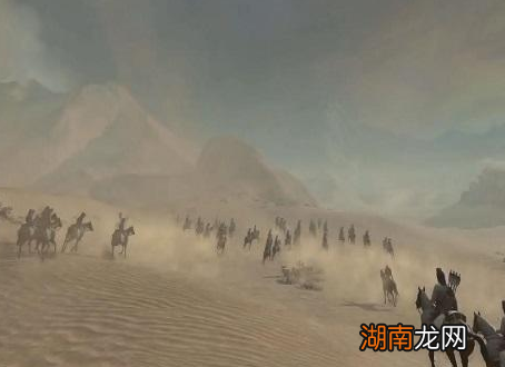 曹操死后虎豹骑就消失了 虎豹骑到底去了什么地方