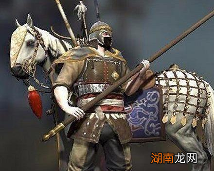 曹操死后虎豹骑就消失了 虎豹骑到底去了什么地方