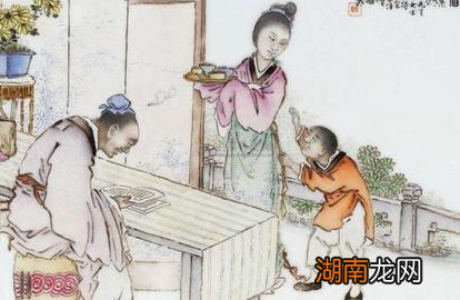 古代休妻有三不休的说法 通常是哪三种情况