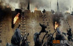 古代攻城第一批士兵肯定是炮灰 士兵们为什么还甘愿做炮灰