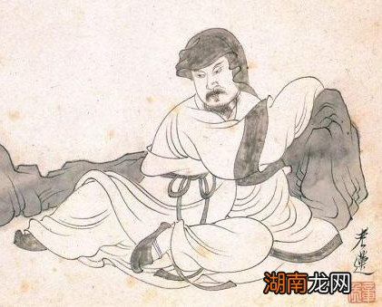 古人除了名字为什么还有一个别号 这个别号有什么讲究