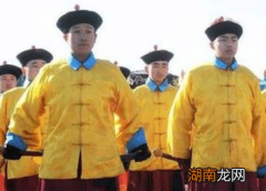 古代皇帝为什么不担心身边侍卫暗杀自己 其实是我们担心多余了