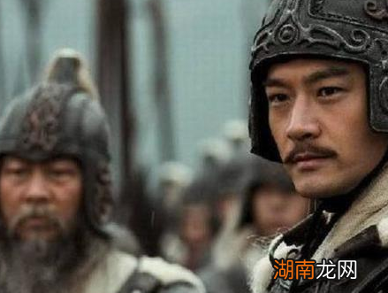 世人只知既生瑜何生亮 却不知道下半句是什么