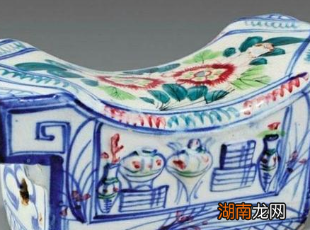 古人的枕头都是硬邦邦的 古人为什么要睡硬的枕头