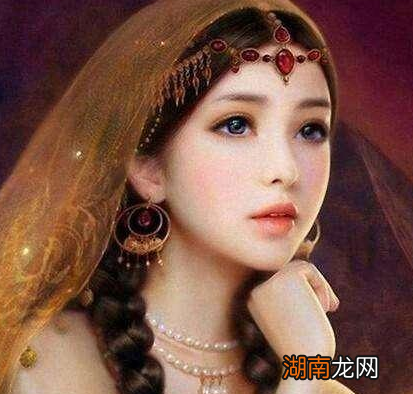 古代匈奴女人长得十分的漂亮 汉朝皇帝为什么都不迎娶那些女人