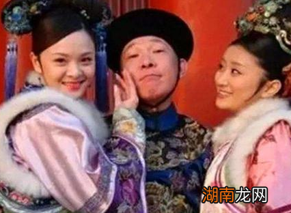 古代太监到底是什么样的存在 除了身上的痛苦还有心理的折磨