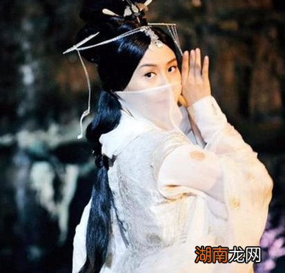 汉武帝的妃子李夫人为什么能够善终 李夫人为什么和卫子夫的区别如此之大