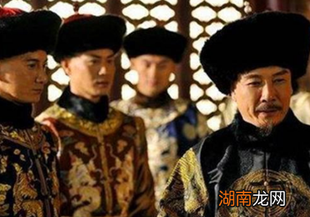 清朝时期铁帽子王到底是什么样的 这个帽子真的很铁吗