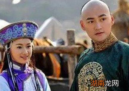 清朝时期铁帽子王到底是什么样的 这个帽子真的很铁吗