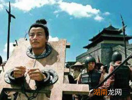 古代没有身份证可以查 为什么被诛九族的人不直接逃跑