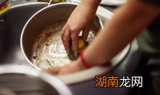 铸铝锅第一次使用如何清洗 自己铸的铝锅如何清洗