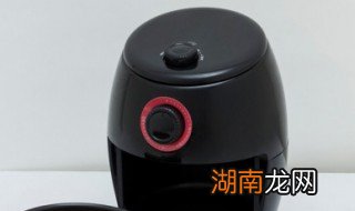 空气炸锅第一次使用怎么清洗 空气炸锅第一次使用怎么清理