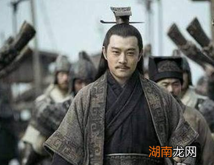 兵书上有三十六计 此人为了杀诸葛亮想出第三十七计