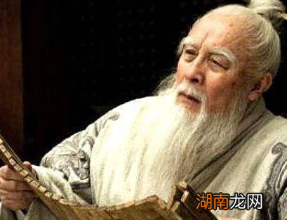 鬼谷子是宰相退休墓中一定有不少宝物 为什么从来没有人敢盗鬼谷子的陵墓