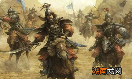 盘点历史上的常败将军 范文虎坑队友的本事是一流的