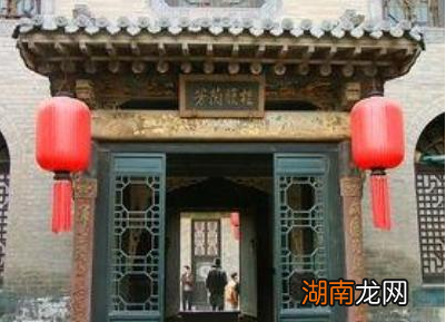 乔家大院作为富可敌国的存在 为什么从来没有遇到土匪抢劫