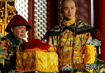 孝庄毒死顺治是真的吗 顺治皇帝为什么要出家