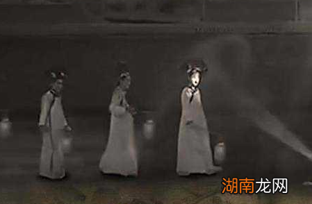 古代故宫真的有传闻中的那么邪乎吗 为什么在下午4点就开始清场关门了