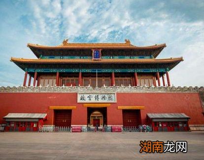 古代故宫真的有传闻中的那么邪乎吗 为什么在下午4点就开始清场关门了