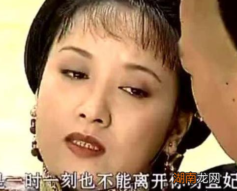 历史上的宜妃到底是什么样的 宜妃的下场有多惨