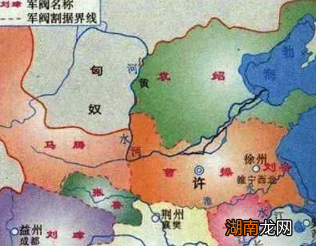 三国时期还有一个国家存在 存在的时间比蜀汉的历史还要长