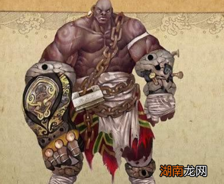 昆仑奴到底是什么人 唐朝贵族为什么以昆仑奴为象征