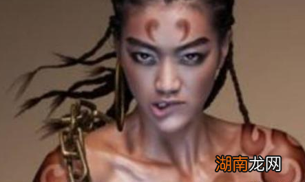 昆仑奴到底是什么人 唐朝贵族为什么以昆仑奴为象征