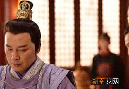 李渊22个儿子中争夺太子之位的人只有三人 其他儿子都在做什么