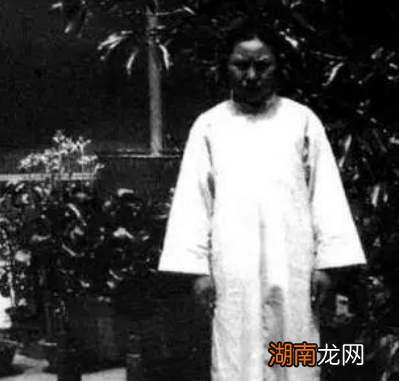 晚清时期的宫女为什么都是丑的 这件事情和慈禧有关