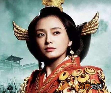 戚夫人在做成人彘前为什么不自杀 因为她想死都死不了