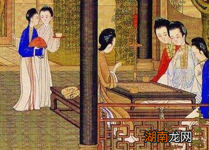 古人的袖子里面到底有什么秘密 为什么放进去的东西不会掉出来