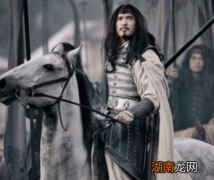 秦朝灭亡后六国都想复国 五胡乱华为什么三国遗老为何没有人站出来