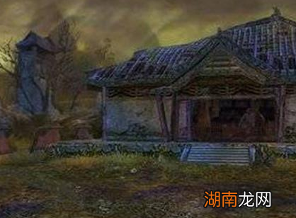 俗话说宁可野宿荒坟,不可夜居古庙 古庙为什么比荒坟还要可怕