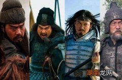 关羽和张飞相比 两人之间到底谁更加强一些