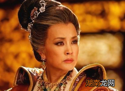 武则天晚年到底发生了什么 为什么退位不到一年就死了